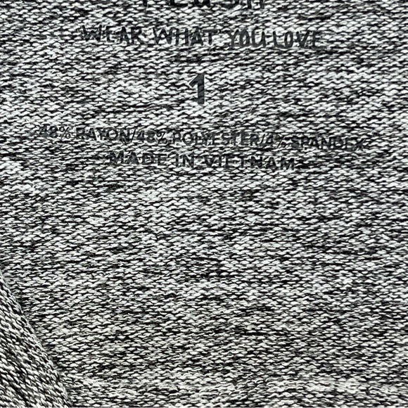 TORRID Super Soft Plush Cowl Neck Sweater - Picture 6 of 11